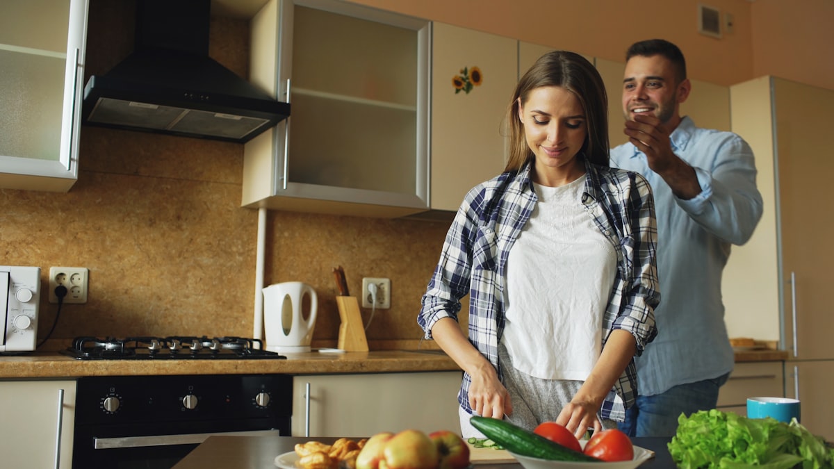 Nutritious foods for male health
